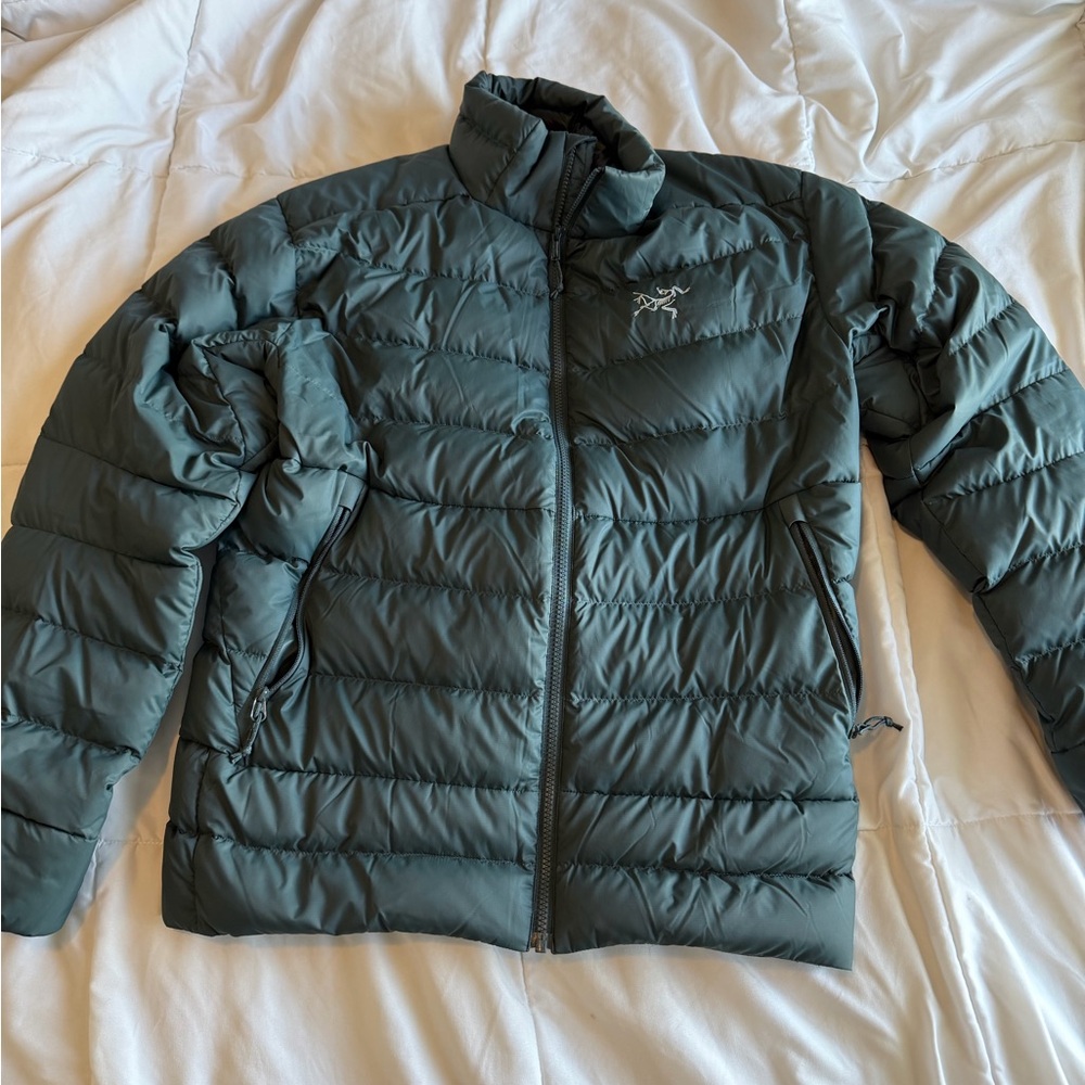 Arc’teryx Thorium AR Men's Jacket Size M